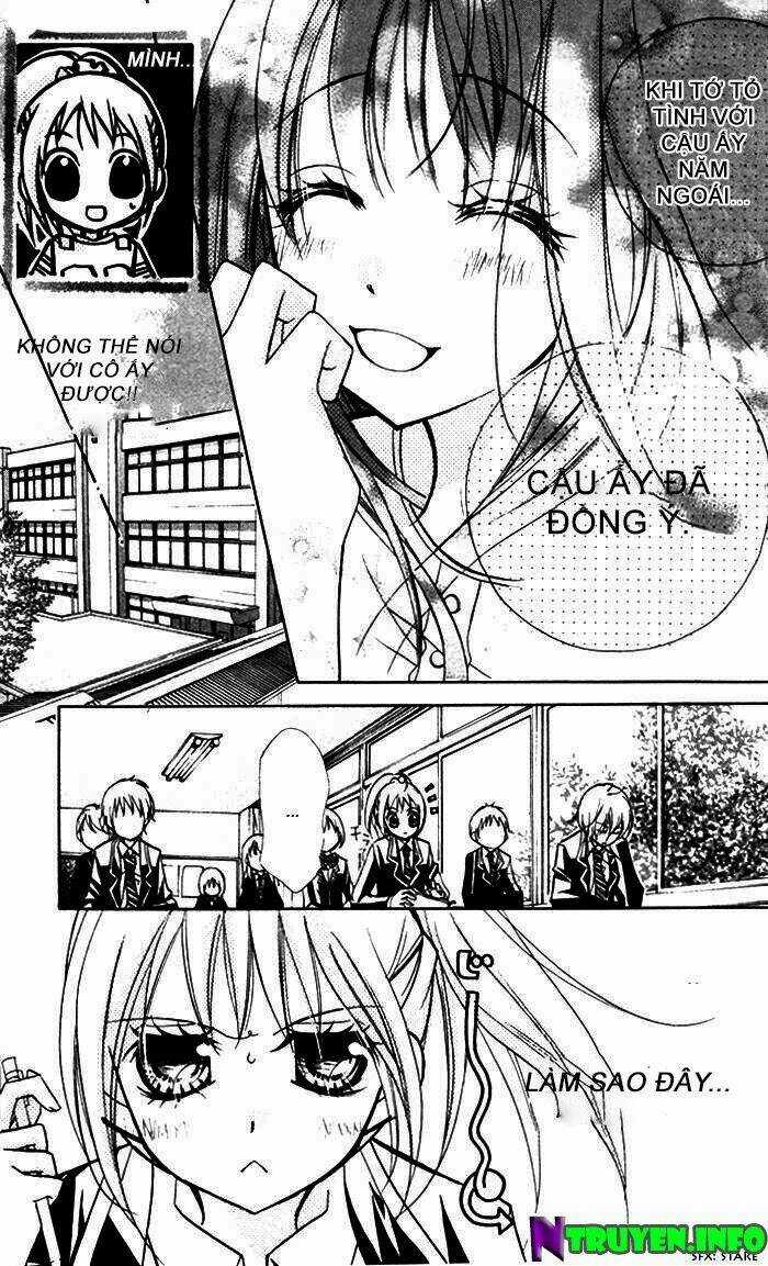 Chocolate - Chapter 5 - Trang 9