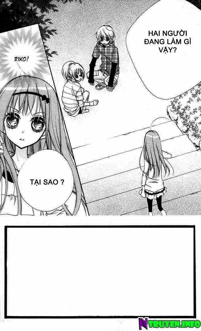 Chocolate - Chapter 6 - Trang 2