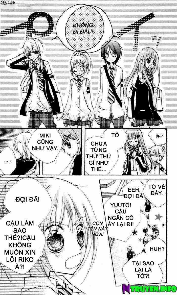 Chocolate - Chapter 6 - Trang 11