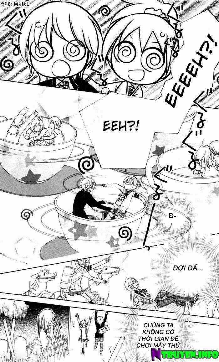 Chocolate - Chapter 6 - Trang 13