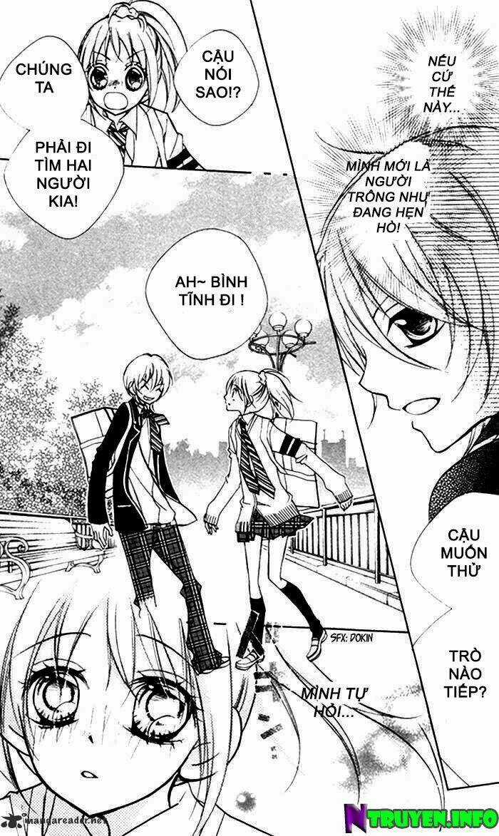 Chocolate - Chapter 6 - Trang 14