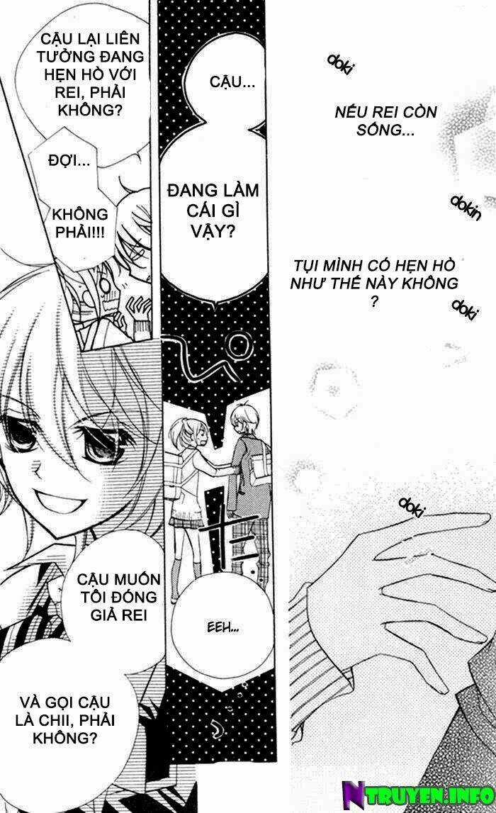 Chocolate - Chapter 6 - Trang 15