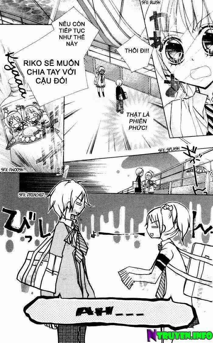 Chocolate - Chapter 6 - Trang 16