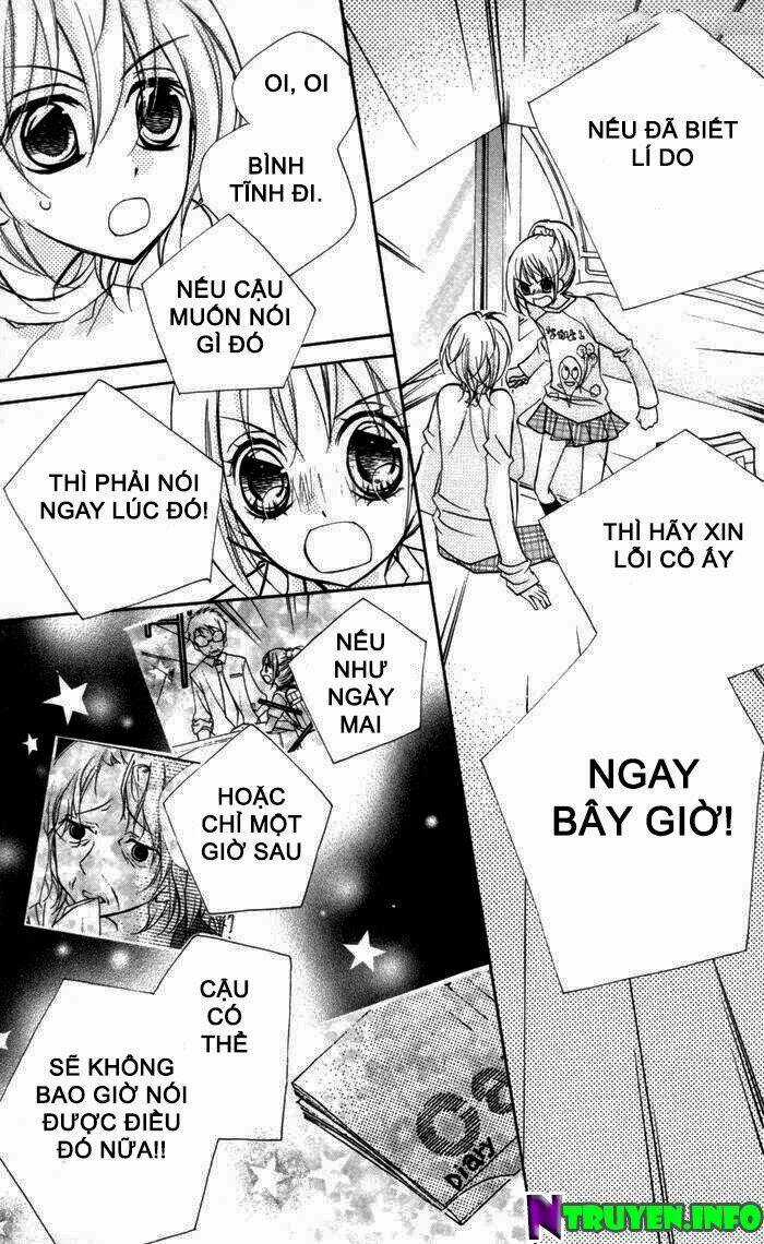 Chocolate - Chapter 6 - Trang 22