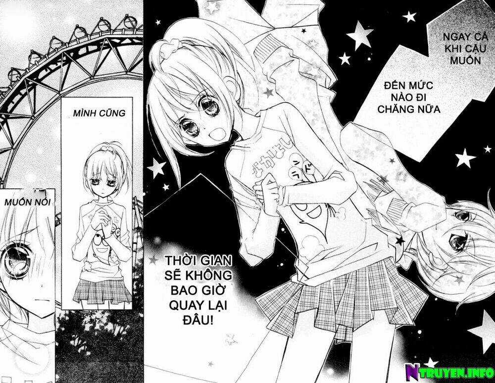 Chocolate - Chapter 6 - Trang 23