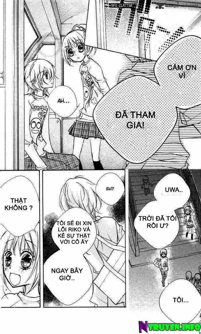 Chocolate - Chapter 6 - Trang 25