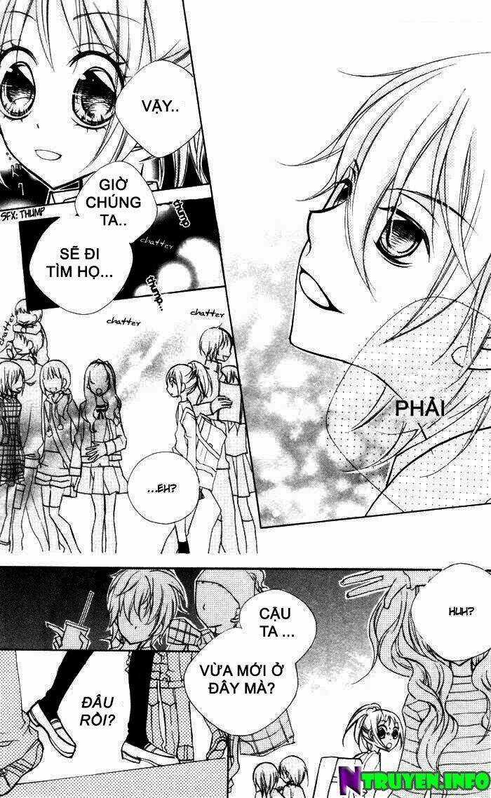 Chocolate - Chapter 6 - Trang 26