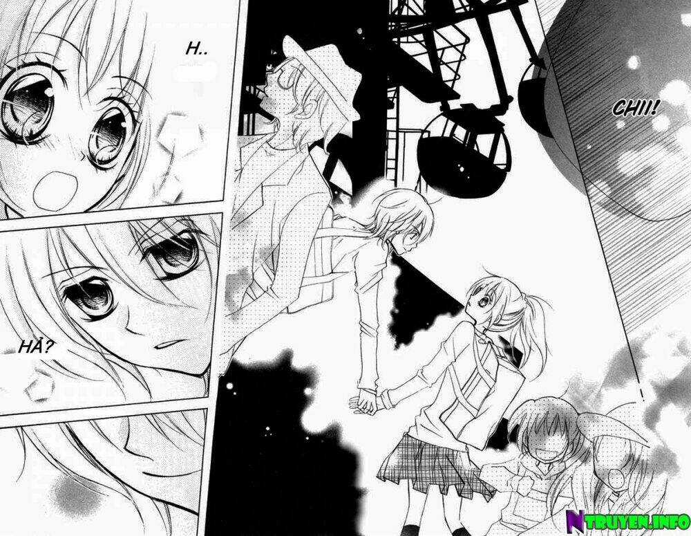 Chocolate - Chapter 6 - Trang 27