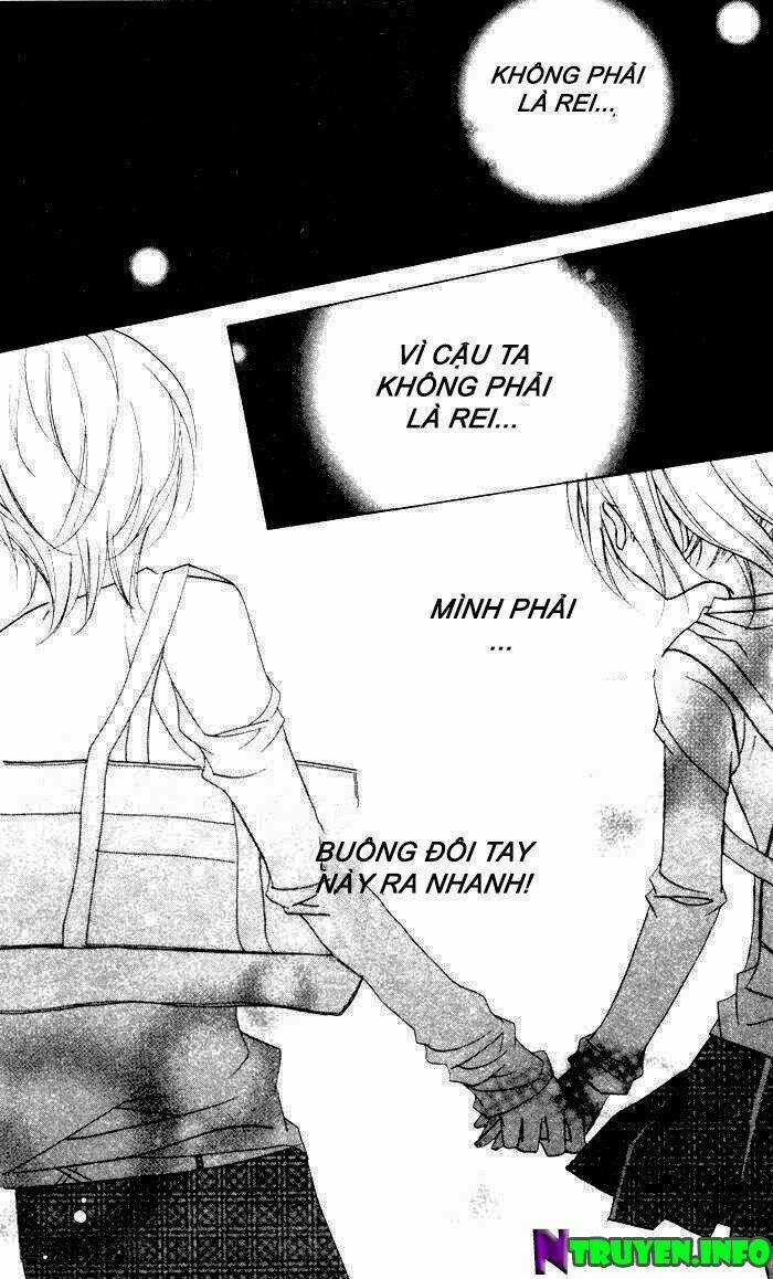Chocolate - Chapter 6 - Trang 28