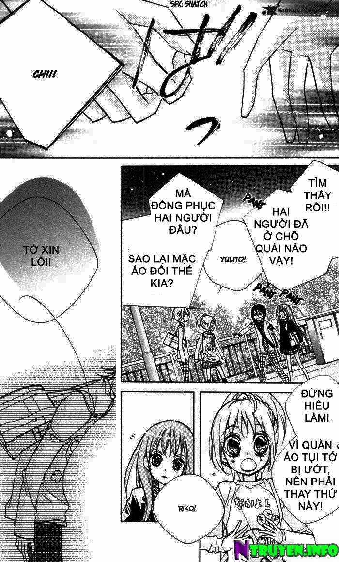 Chocolate - Chapter 6 - Trang 29