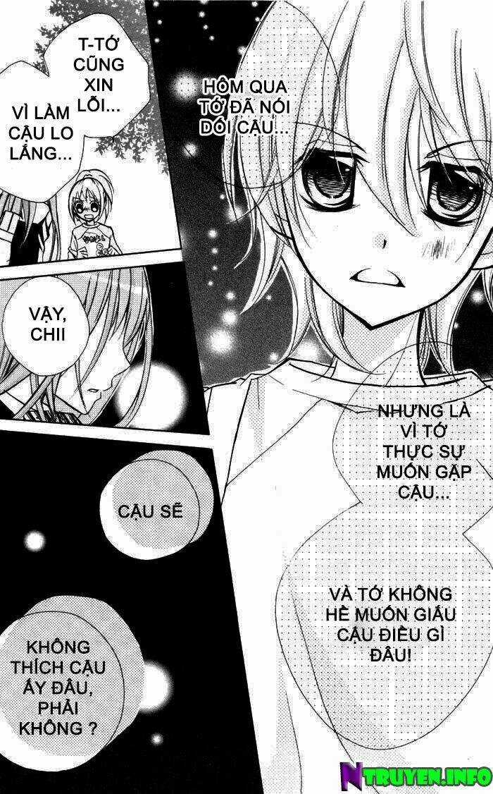 Chocolate - Chapter 6 - Trang 30