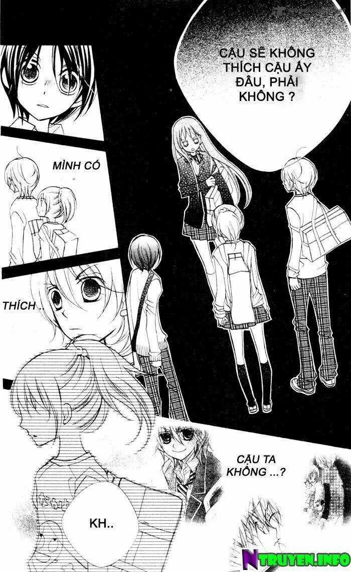 Chocolate - Chapter 6 - Trang 32