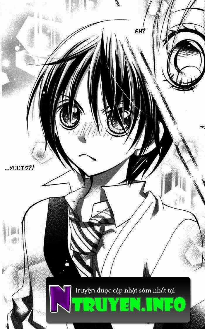 Chocolate - Chapter 6 - Trang 34