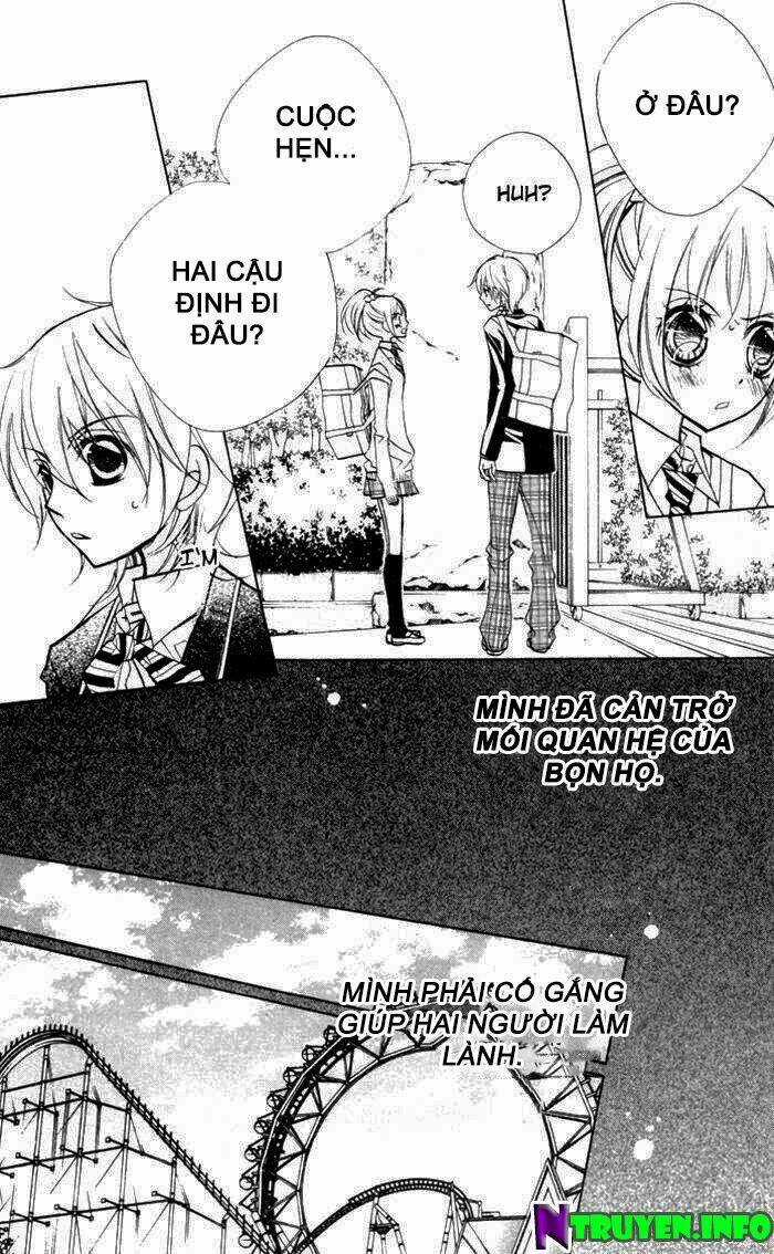 Chocolate - Chapter 6 - Trang 7