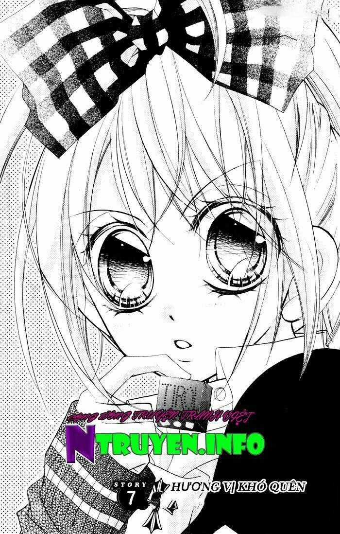 Chocolate - Chapter 7 - Trang 1