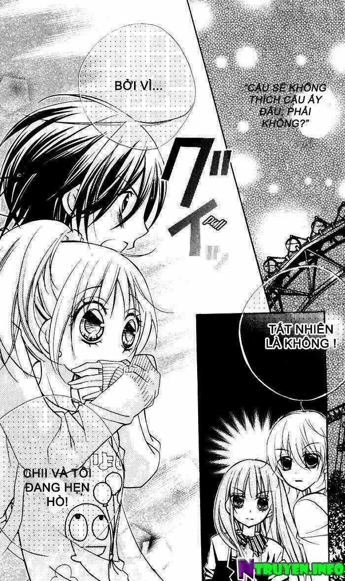 Chocolate - Chapter 7 - Trang 2