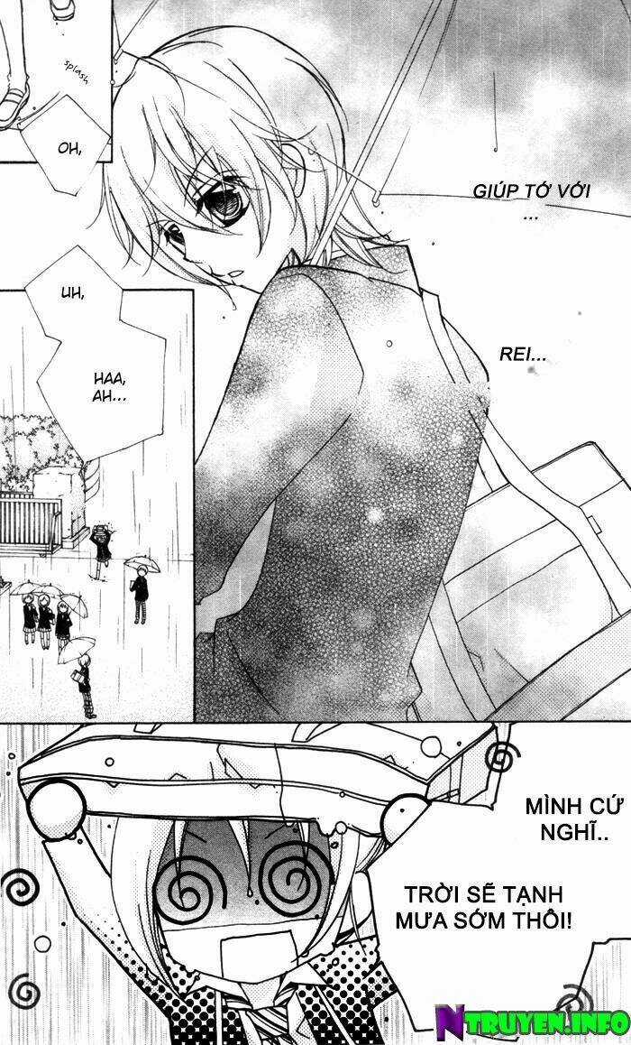 Chocolate - Chapter 7 - Trang 12