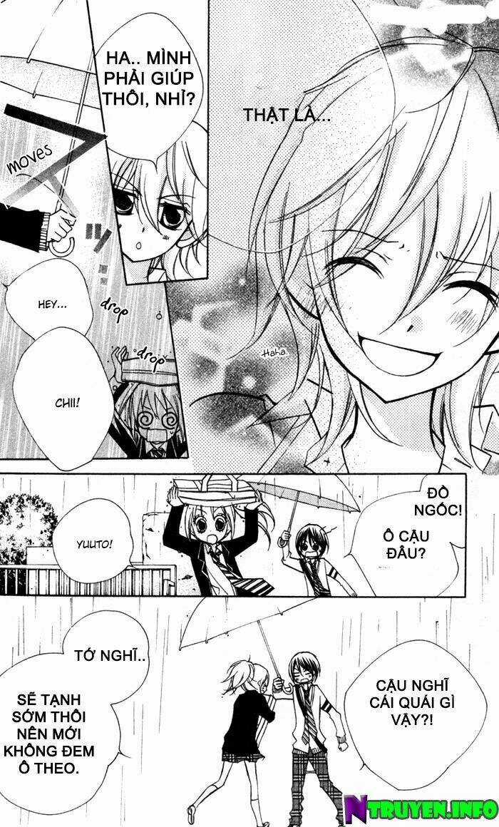 Chocolate - Chapter 7 - Trang 13