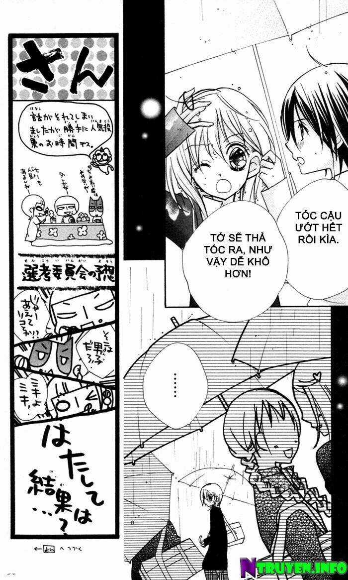 Chocolate - Chapter 7 - Trang 14