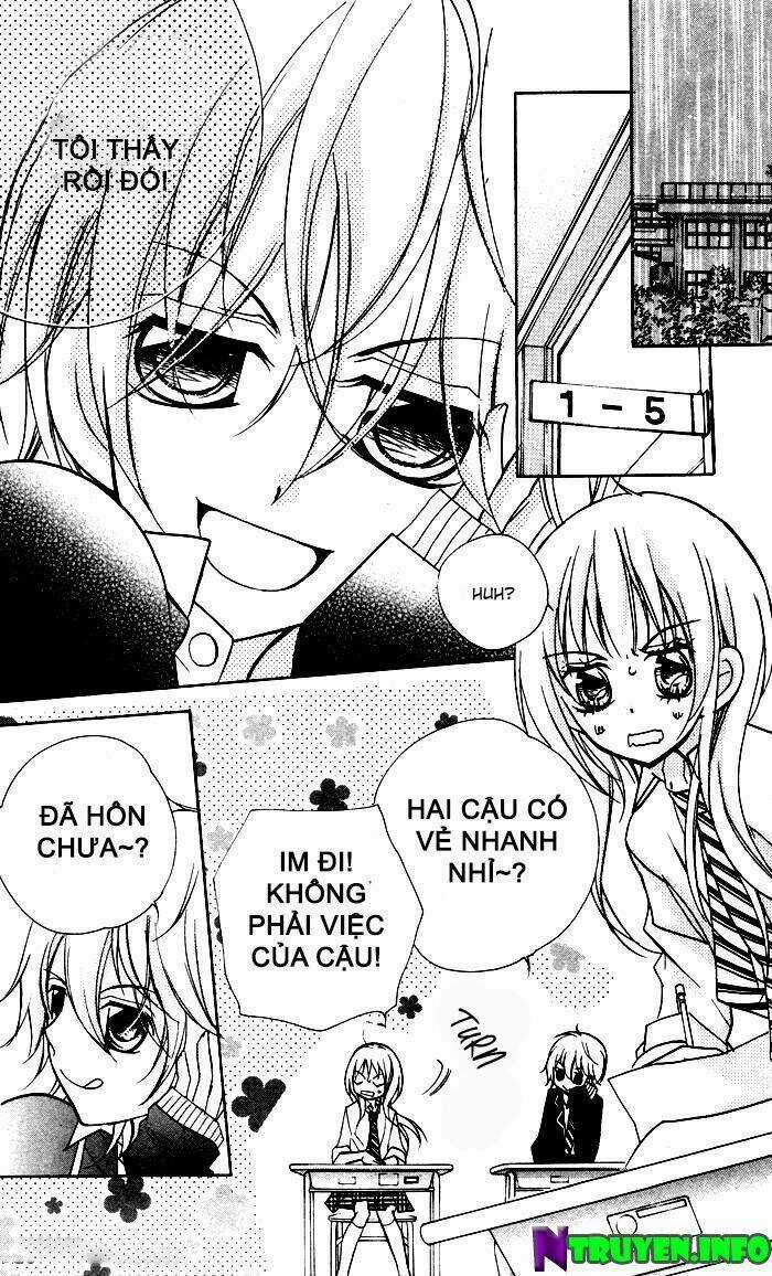 Chocolate - Chapter 7 - Trang 15