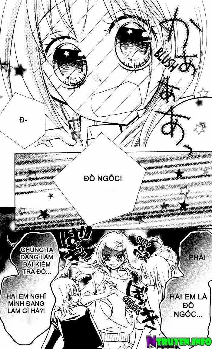 Chocolate - Chapter 7 - Trang 16