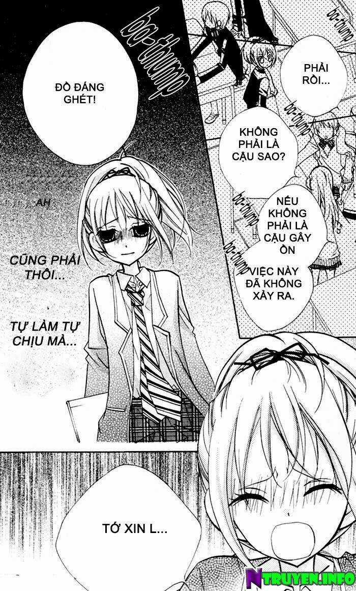 Chocolate - Chapter 7 - Trang 19