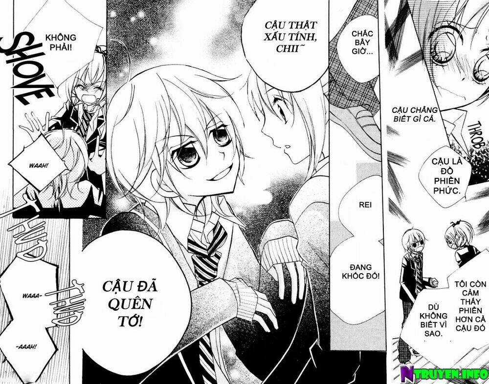 Chocolate - Chapter 7 - Trang 25