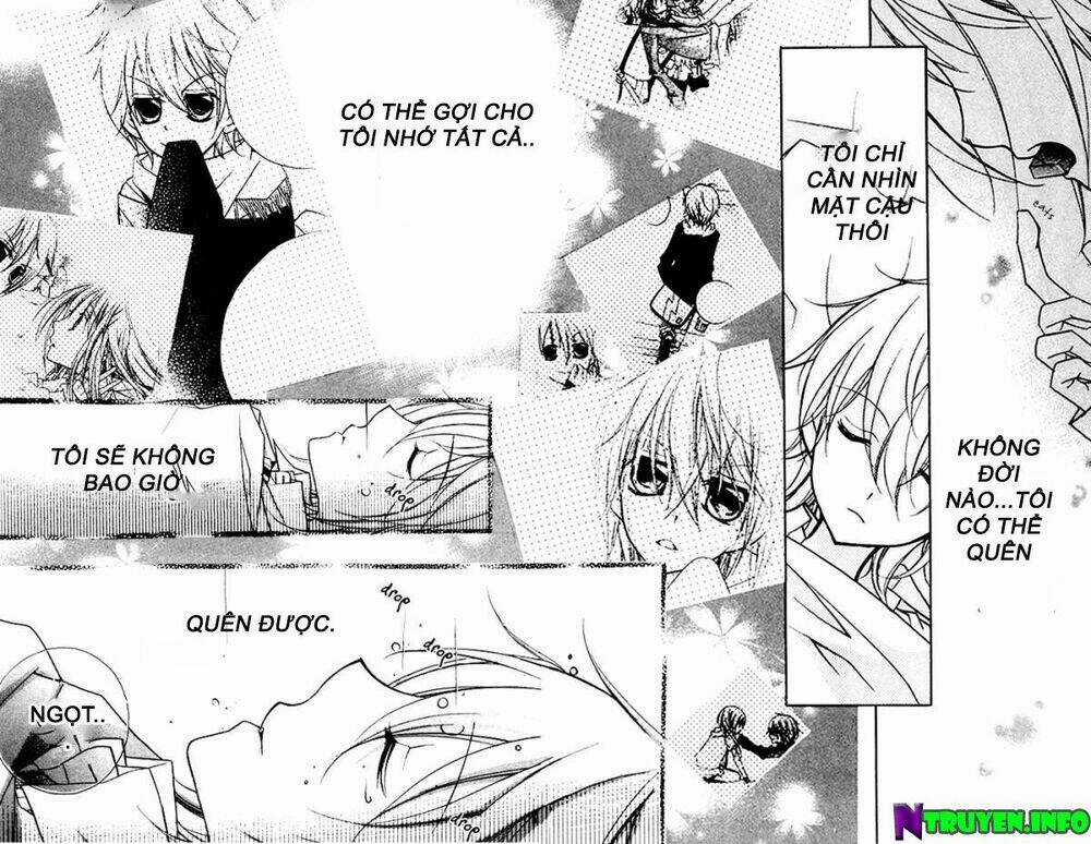 Chocolate - Chapter 7 - Trang 30