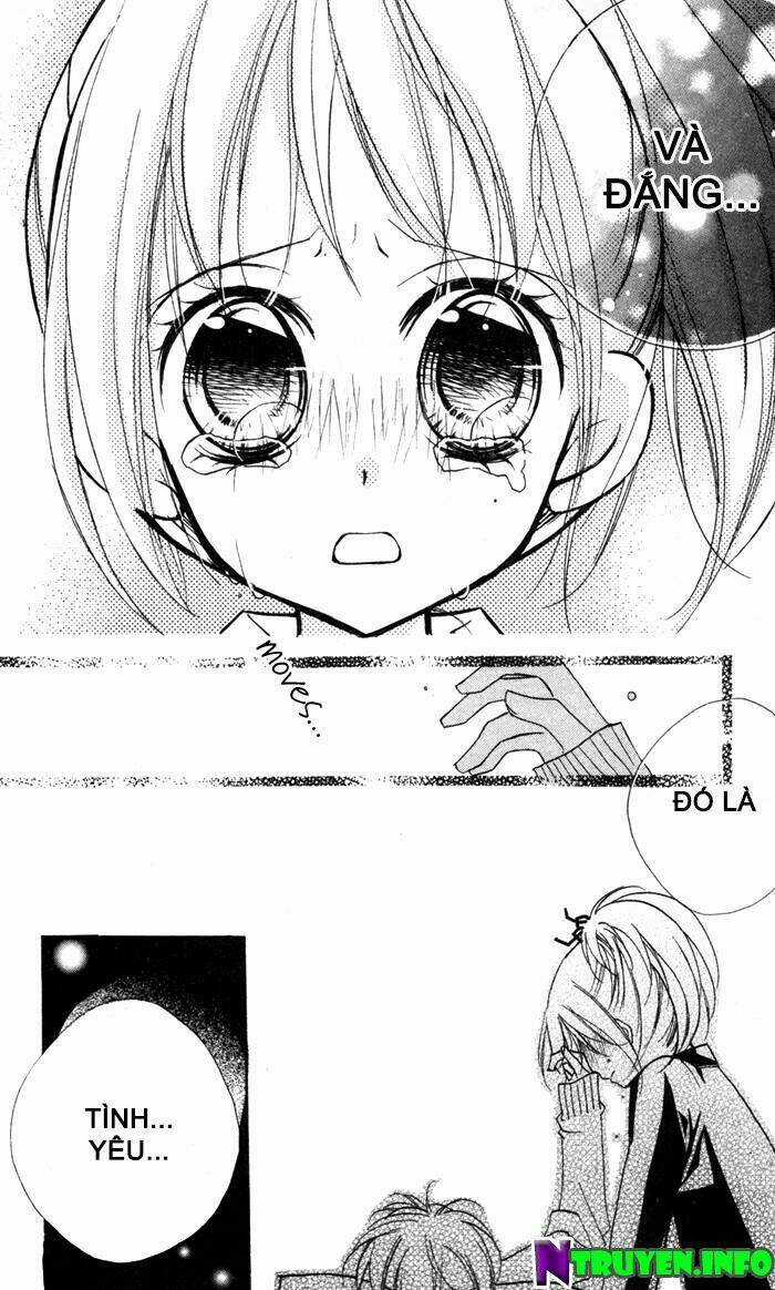 Chocolate - Chapter 7 - Trang 31