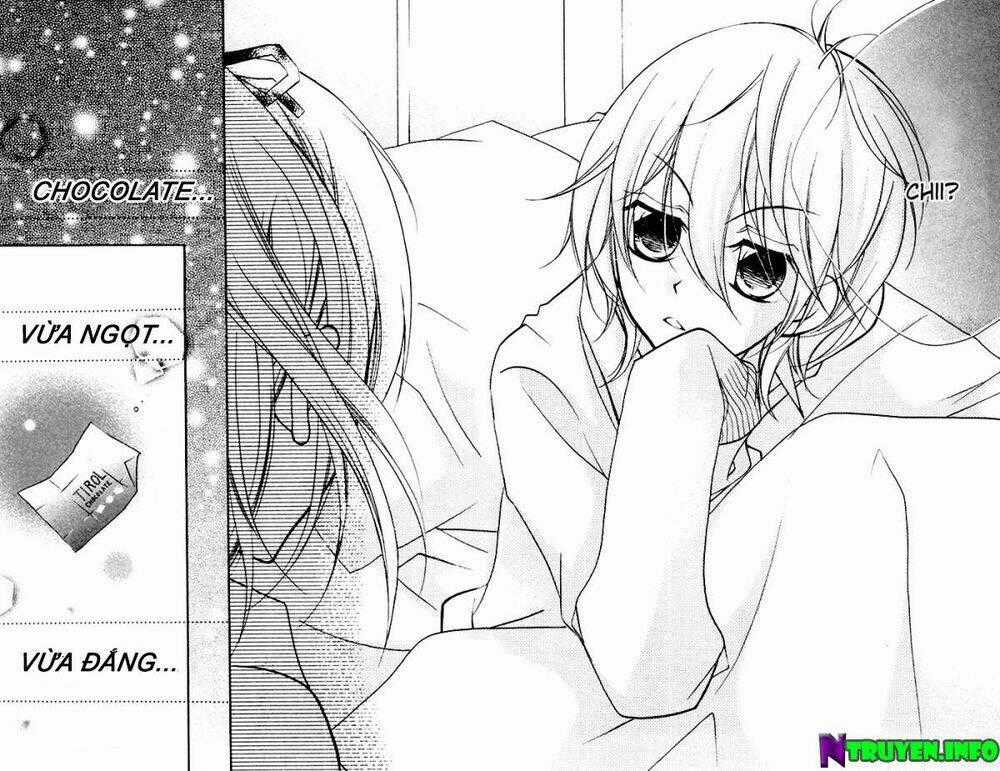 Chocolate - Chapter 7 - Trang 33
