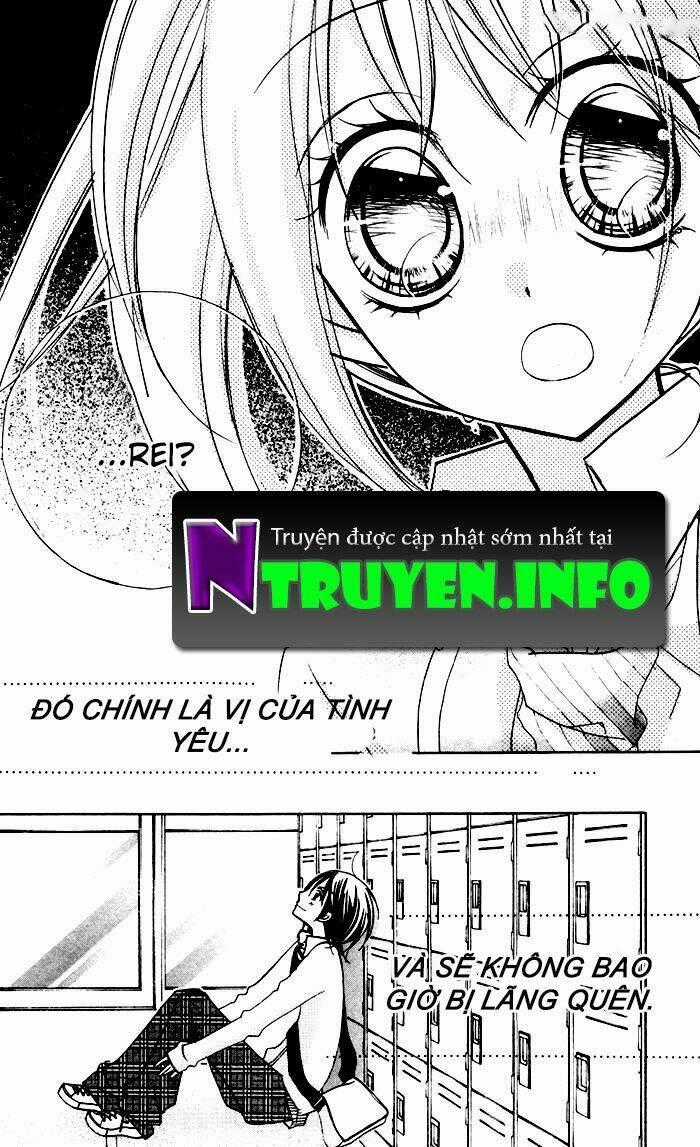 Chocolate - Chapter 7 - Trang 34