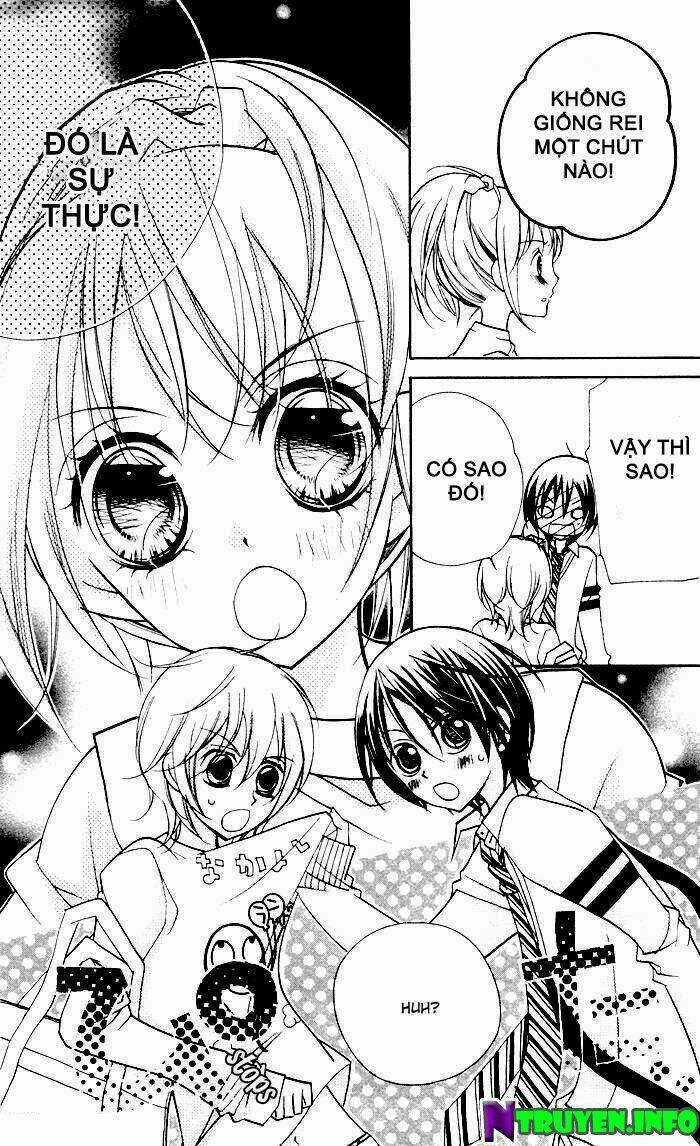 Chocolate - Chapter 7 - Trang 5