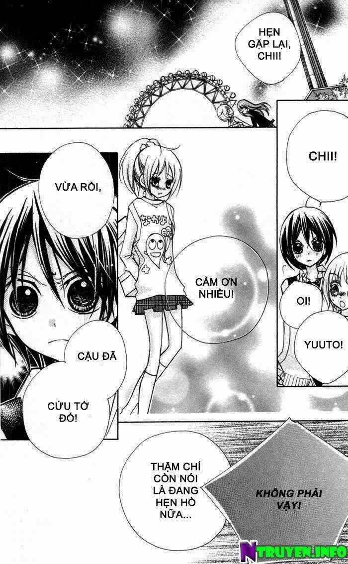 Chocolate - Chapter 7 - Trang 7