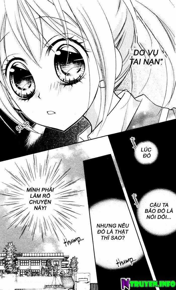 Chocolate - Chapter 8 - Trang 11