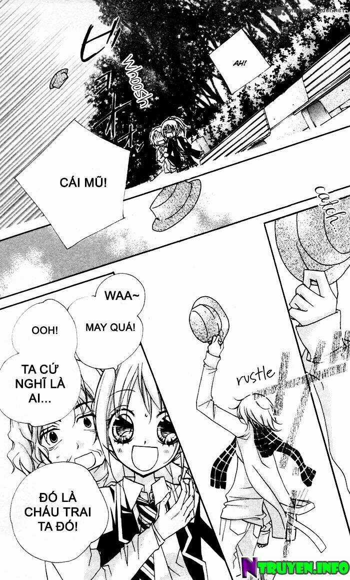 Chocolate - Chapter 8 - Trang 15