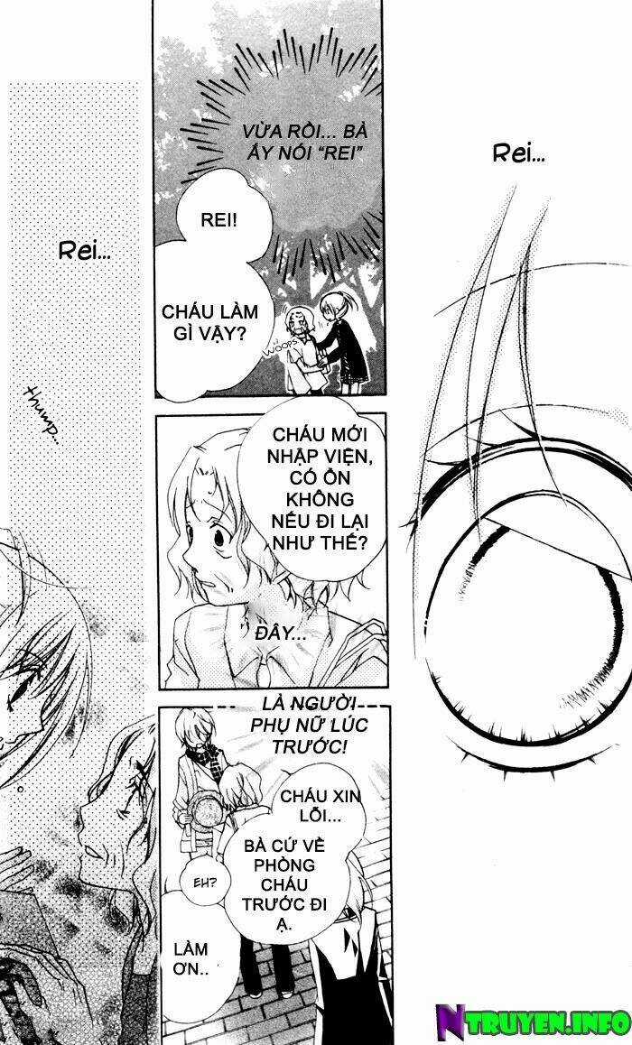 Chocolate - Chapter 8 - Trang 17