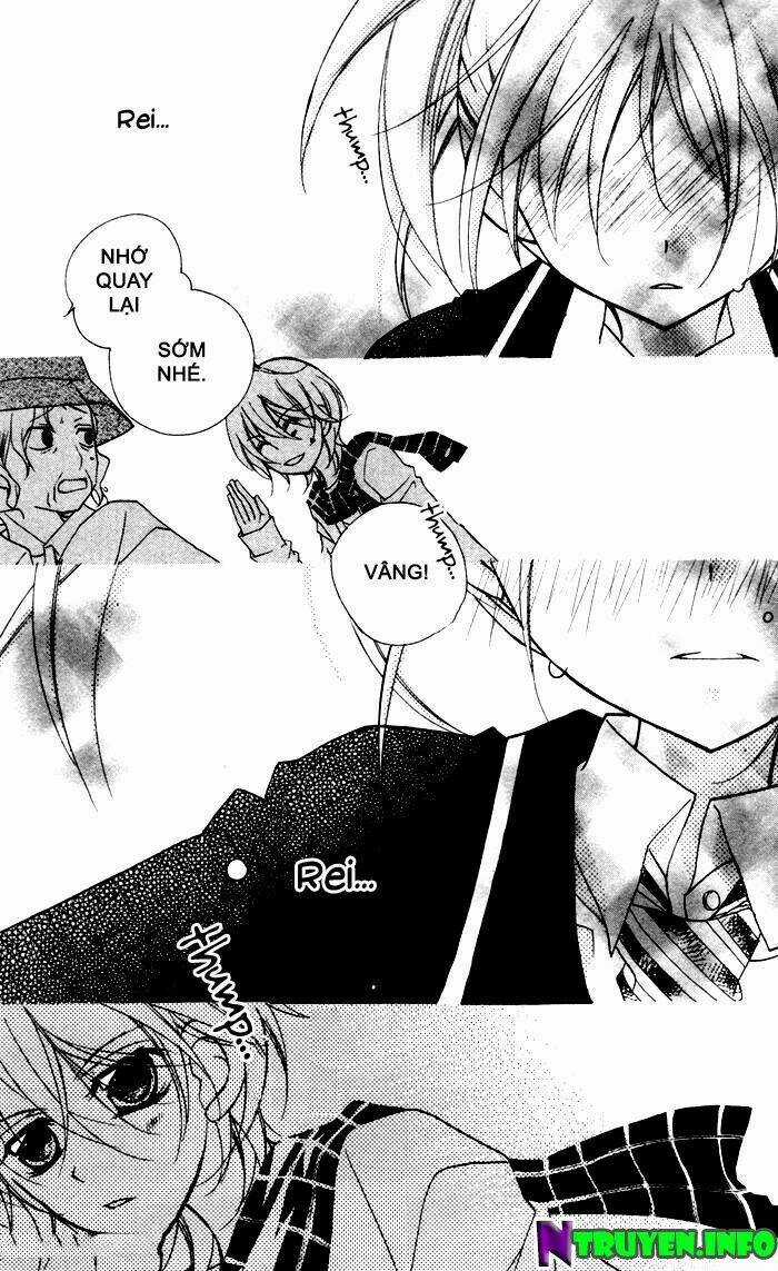 Chocolate - Chapter 8 - Trang 18