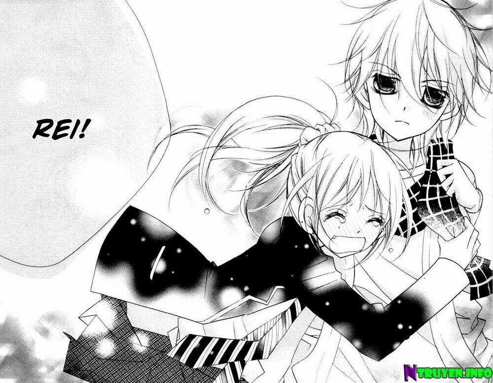 Chocolate - Chapter 8 - Trang 19