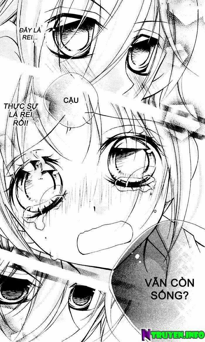 Chocolate - Chapter 8 - Trang 20