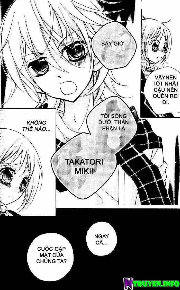 Chocolate - Chapter 8 - Trang 23