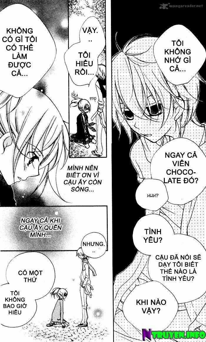 Chocolate - Chapter 8 - Trang 24