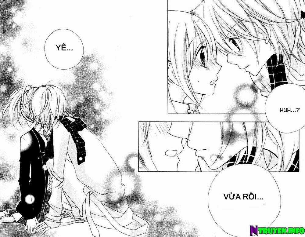 Chocolate - Chapter 8 - Trang 26