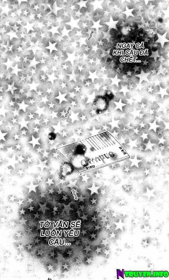 Chocolate - Chapter 8 - Trang 28