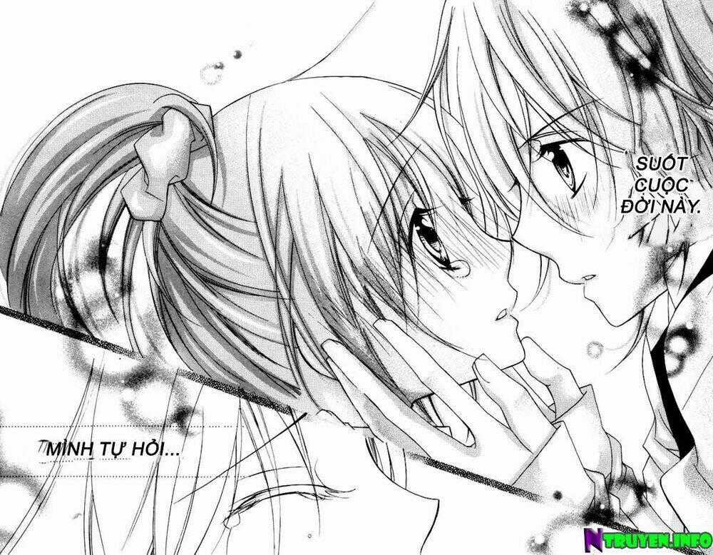 Chocolate - Chapter 8 - Trang 29