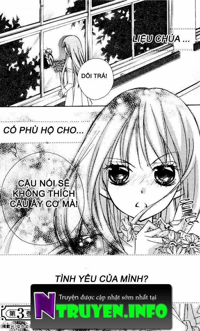 Chocolate - Chapter 8 - Trang 30