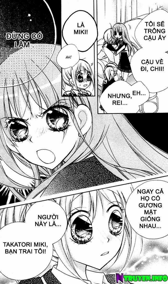 Chocolate - Chapter 8 - Trang 5