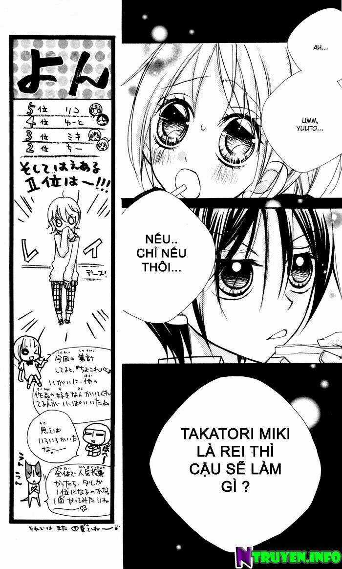 Chocolate - Chapter 8 - Trang 9