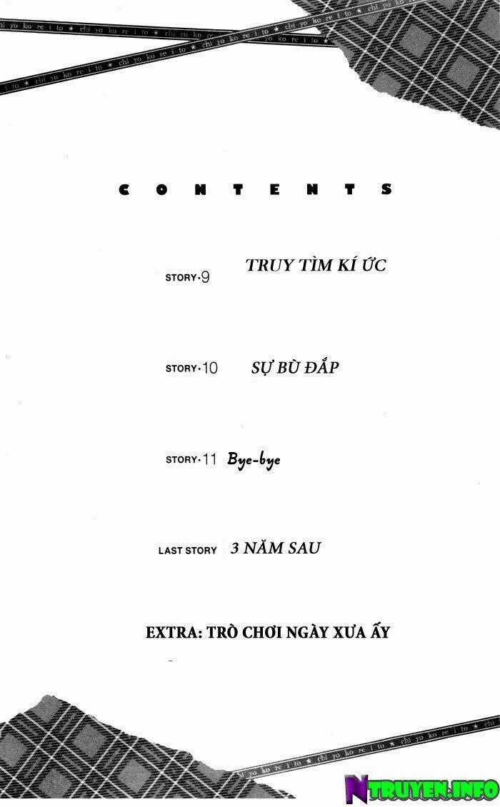 Chocolate - Chapter 9 - Trang 2