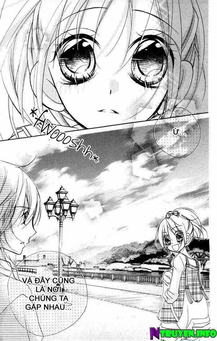 Chocolate - Chapter 9 - Trang 13