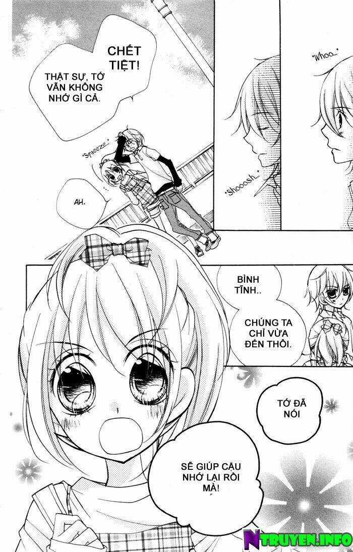 Chocolate - Chapter 9 - Trang 14